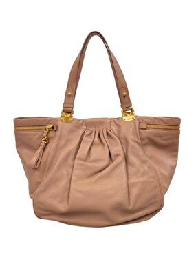 Miu Miu Tote Bag Pink